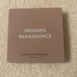 Anastasia Beverly Hill Mini Modern Renaissance Eye shadow Palette